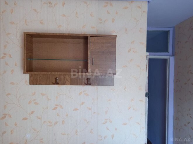 Сдаётся 2-комн. вторичка 30 м², м. Нефтчиляр, photo 18 from 26