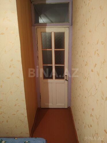 Сдаётся 2-комн. вторичка 30 м², м. Нефтчиляр, photo 19 from 26