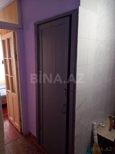 Сдаётся 2-комн. вторичка 30 м², м. Нефтчиляр, photo 20 from 26