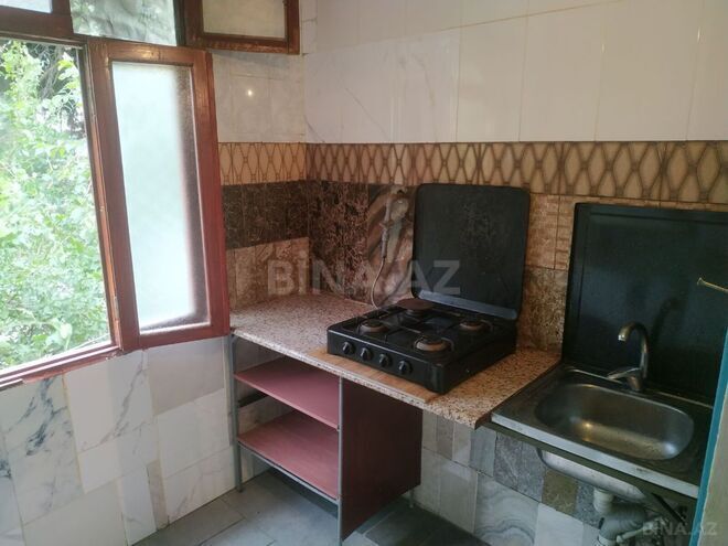 Сдаётся 2-комн. вторичка 30 м², м. Нефтчиляр, photo 24 from 26
