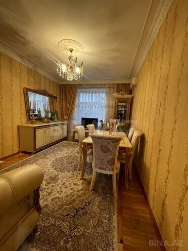 Satılır 3 otaqlı köhnə tikili 85 m², 28 May m., photo 5 from 19