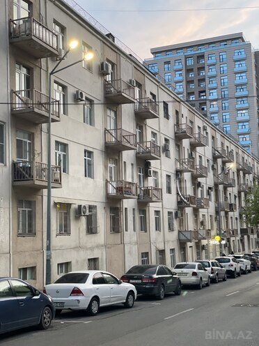 Satılır 3 otaqlı köhnə tikili 85 m², 28 May m., photo 3 from 19