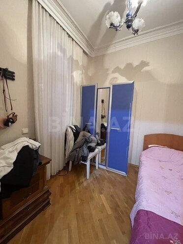 Satılır 3 otaqlı köhnə tikili 85 m², 28 May m., photo 13 from 19