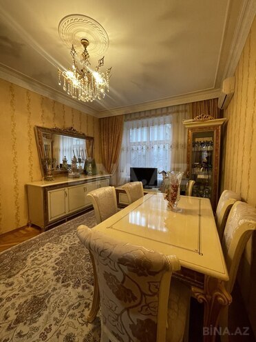 Satılır 3 otaqlı köhnə tikili 85 m², 28 May m., photo 6 from 19