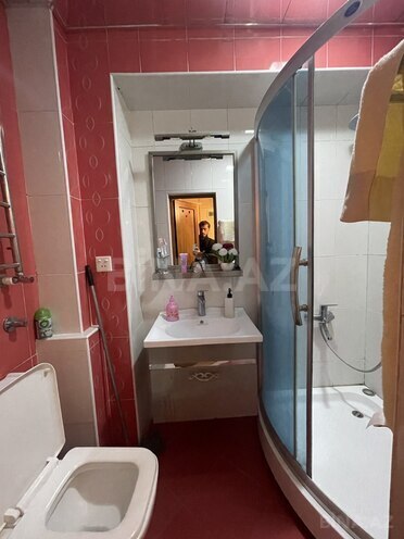 Satılır 3 otaqlı köhnə tikili 85 m², 28 May m., photo 16 from 19