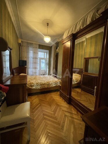 Satılır 3 otaqlı köhnə tikili 85 m², 28 May m., photo 10 from 19