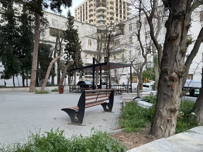 Satılır 3 otaqlı köhnə tikili 85 m², 28 May m., photo 17 from 19
