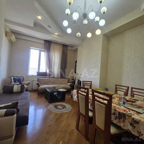 Продаётся 2-комн. новостройка 95 м², м. 28 мая, photo 5 from 22