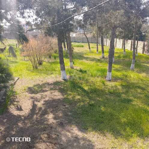 Satılır  torpaq 27 sot, Şüvəlan q., photo 1 from 9