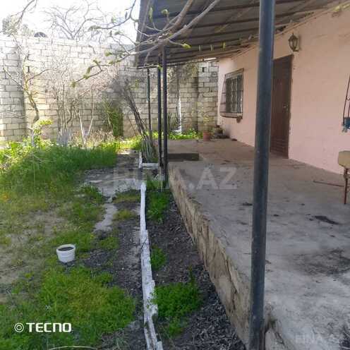 Satılır  torpaq 5.7 sot, Mərdəkan q., photo 7 from 8