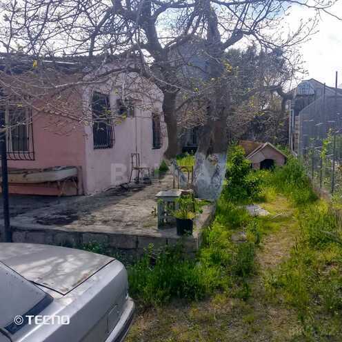 Satılır  torpaq 5.7 sot, Mərdəkan q., photo 1 from 8