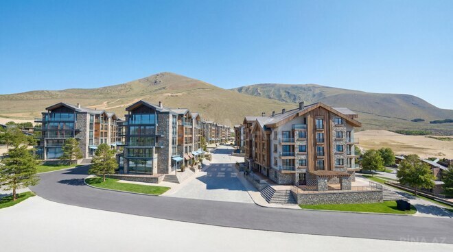 Продаётся 2-комн. новостройка 70.1 м², photo 7 from 9