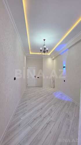 Продаётся 2-комн. новостройка 60 м², Абшеронcкий  р., photo 11 from 22