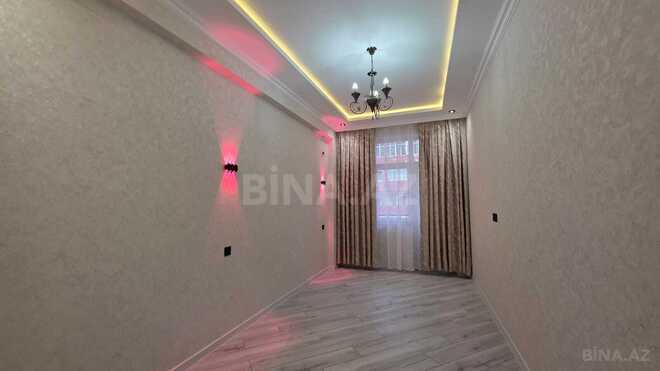 Продаётся 2-комн. новостройка 60 м², Абшеронcкий  р., photo 7 from 22