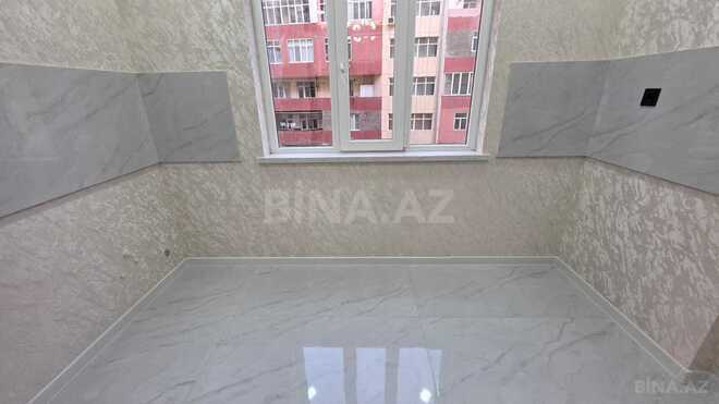 Продаётся 2-комн. новостройка 60 м², Абшеронcкий  р., photo 13 from 22