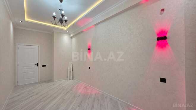 Продаётся 2-комн. новостройка 60 м², Абшеронcкий  р., photo 9 from 22