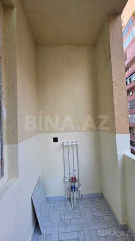 Продаётся 2-комн. новостройка 60 м², Абшеронcкий  р., photo 15 from 22