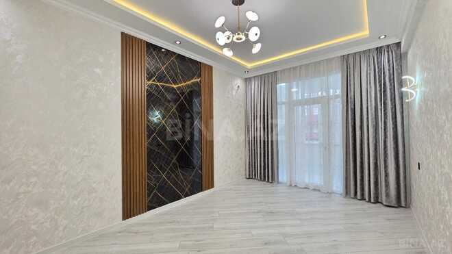 Продаётся 2-комн. новостройка 60 м², Абшеронcкий  р., photo 1 from 22