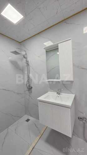 Продаётся 2-комн. новостройка 60 м², Абшеронcкий  р., photo 16 from 22