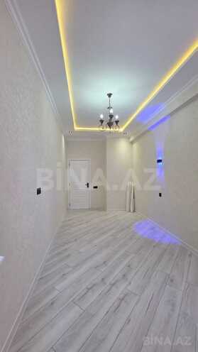 Продаётся 2-комн. новостройка 60 м², Абшеронcкий  р., photo 10 from 22