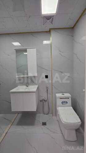 Продаётся 2-комн. новостройка 60 м², Абшеронcкий  р., photo 21 from 22