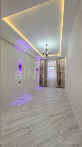 Продаётся 2-комн. новостройка 60 м², Абшеронcкий  р., photo 8 from 22