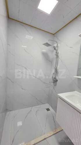Продаётся 2-комн. новостройка 60 м², Абшеронcкий  р., photo 14 from 22