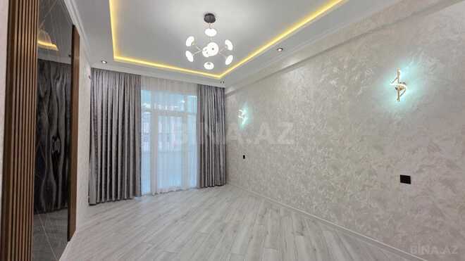 Продаётся 2-комн. новостройка 60 м², Абшеронcкий  р., photo 4 from 22