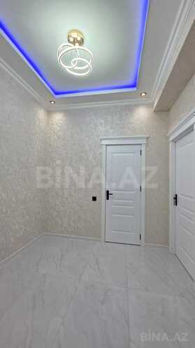 Продаётся 2-комн. новостройка 60 м², Абшеронcкий  р., photo 17 from 22