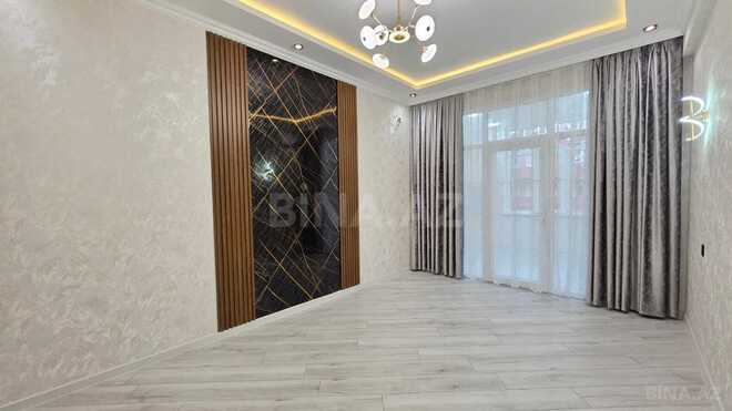 Продаётся 2-комн. новостройка 60 м², Абшеронcкий  р., photo 20 from 22