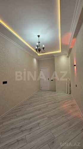 Продаётся 2-комн. новостройка 60 м², Абшеронcкий  р., photo 12 from 22