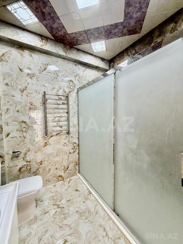 Satılır 3 otaqlı yeni tikili 130 m², Qara Qarayev m., photo 4 from 13