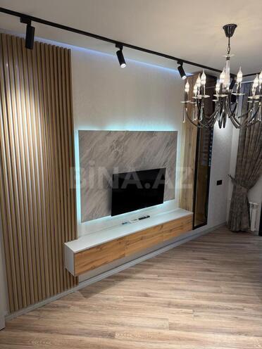 Satılır 2 otaqlı yeni tikili 55 m², Həzi Aslanov m., photo 5 from 16