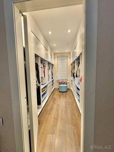 Продаётся 7-комн. новостройка 657 м², м. Нариман Нариманов, photo 17 from 21