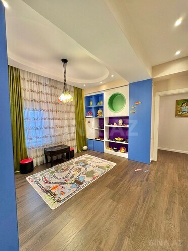 Продаётся 7-комн. новостройка 657 м², м. Нариман Нариманов, photo 16 from 21