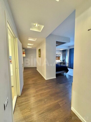 Продаётся 7-комн. новостройка 657 м², м. Нариман Нариманов, photo 18 from 21