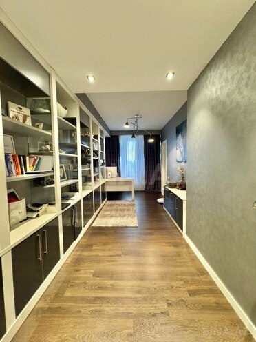 Продаётся 7-комн. новостройка 657 м², м. Нариман Нариманов, photo 9 from 21