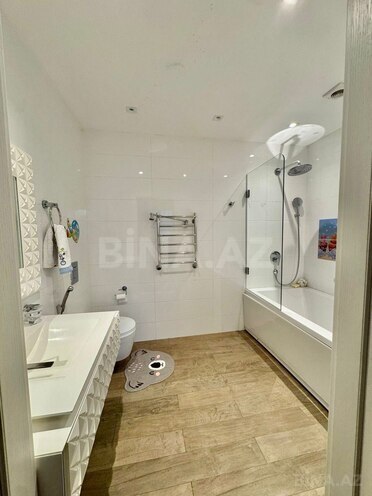 Продаётся 7-комн. новостройка 657 м², м. Нариман Нариманов, photo 14 from 21