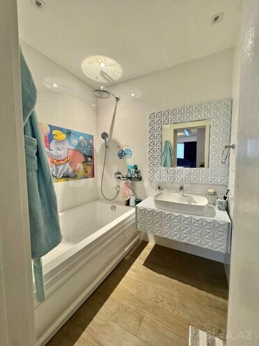 Продаётся 7-комн. новостройка 657 м², м. Нариман Нариманов, photo 15 from 21