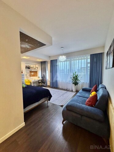 Продаётся 7-комн. новостройка 657 м², м. Нариман Нариманов, photo 8 from 21