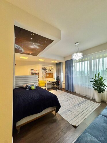 Продаётся 7-комн. новостройка 657 м², м. Нариман Нариманов, photo 5 from 21