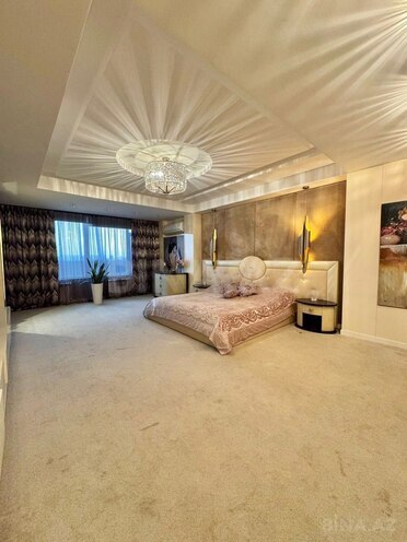 Продаётся 7-комн. новостройка 657 м², м. Нариман Нариманов, photo 1 from 21