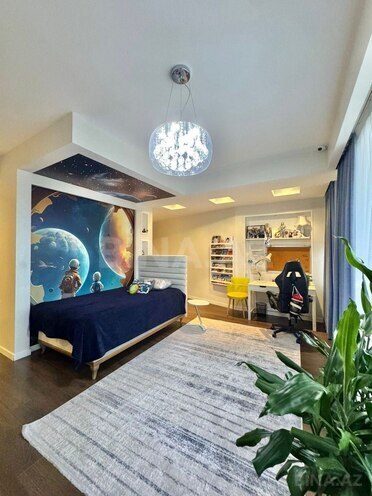 Продаётся 7-комн. новостройка 657 м², м. Нариман Нариманов, photo 7 from 21
