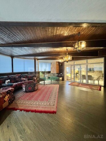 Продаётся 7-комн. новостройка 657 м², м. Нариман Нариманов, photo 6 from 21