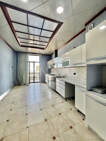 Satılır 3 otaqlı yeni tikili 150 m², Sahil m., photo 15 from 16