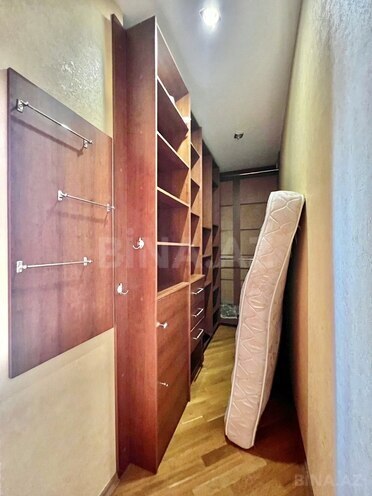 Satılır 3 otaqlı yeni tikili 150 m², Sahil m., photo 11 from 16
