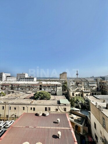 Satılır 3 otaqlı yeni tikili 150 m², Sahil m., photo 3 from 16