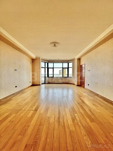 Satılır 3 otaqlı yeni tikili 150 m², Sahil m., photo 4 from 16