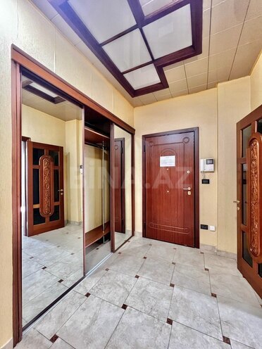 Satılır 3 otaqlı yeni tikili 150 m², Sahil m., photo 10 from 16