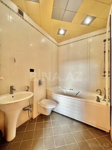 Satılır 3 otaqlı yeni tikili 150 m², Sahil m., photo 12 from 16